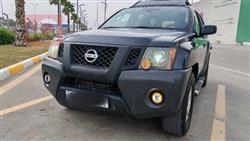 نیسان ئێکستێرا